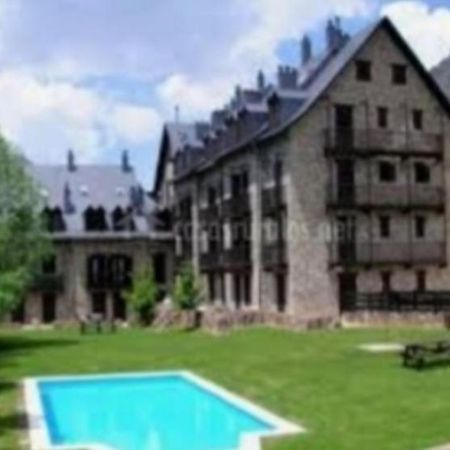 Resort Boi Taull Pla de l'Ermita Luaran gambar