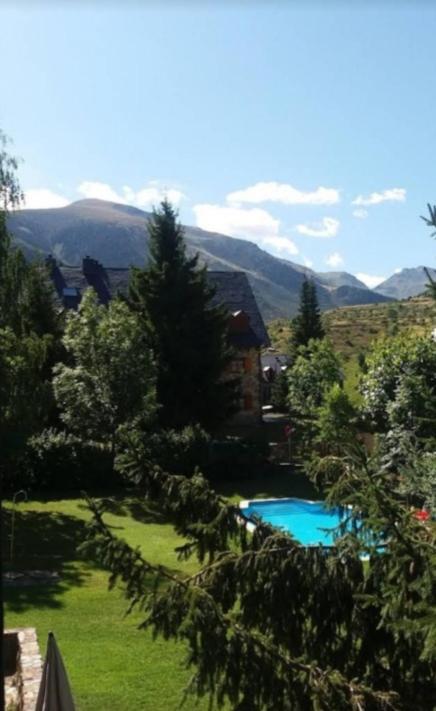 Resort Boi Taull Pla de l'Ermita Luaran gambar