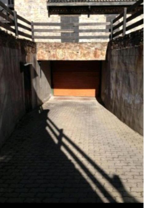 Resort Boi Taull Pla de l'Ermita Luaran gambar